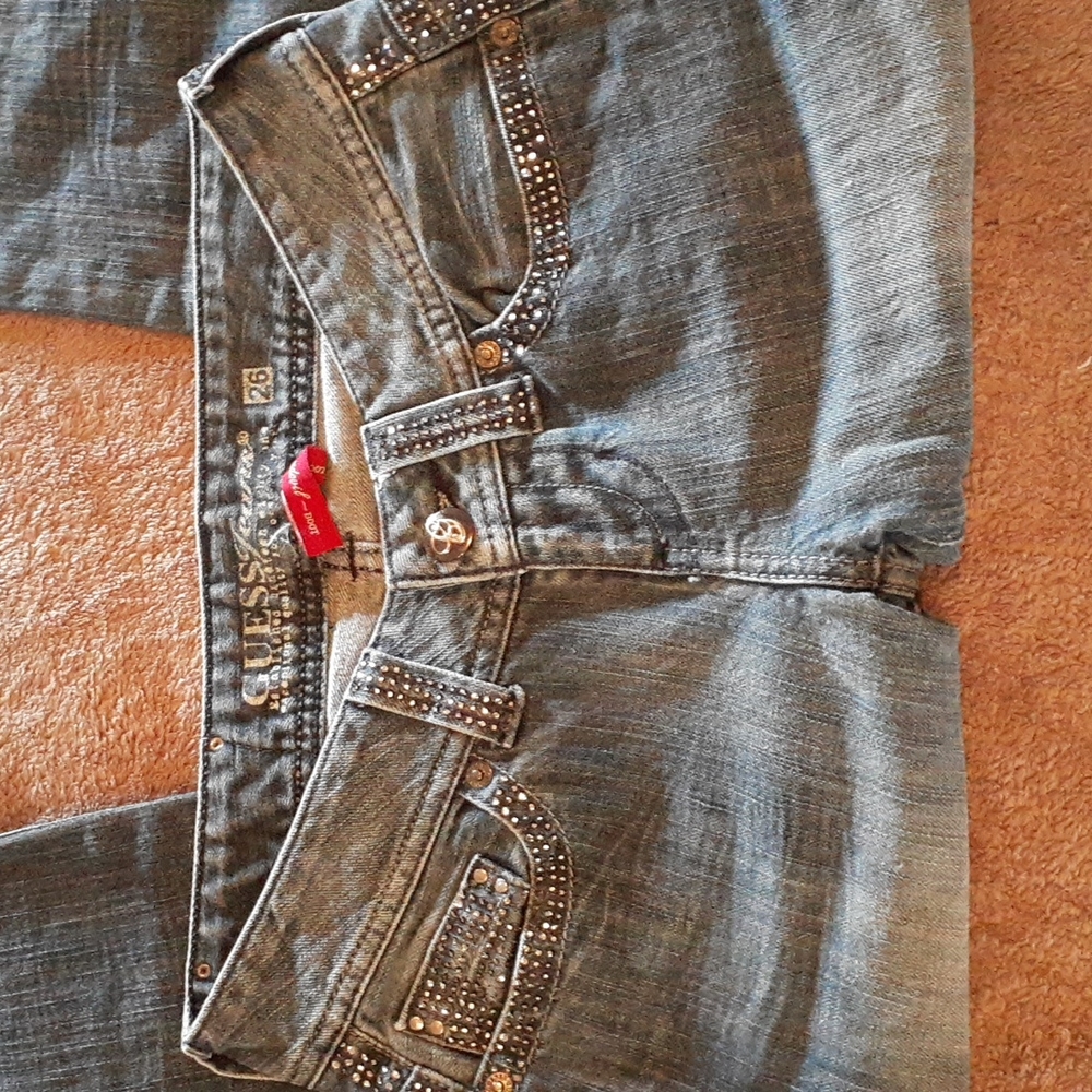 Guess jeans